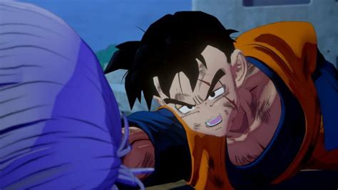 The warrior of hope' and both gohan and future trunks will be added as playable characters during the campaign. Dragon Ball Z: Kakarot libera imagens da DLC 'Trunks: The Warrior of Hope'