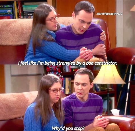Big Bang Theory Quotes Big Bang Theory Funny The Big Band Theory Whats So Funny Mayim