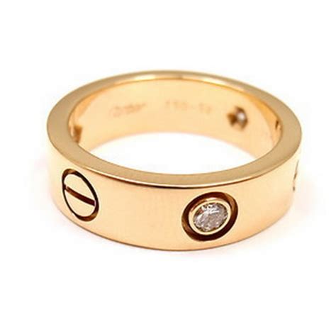 Indulge in iconic cartier with our collection of juste un clou rings, love designs, trinity bands & more, up to 90% off retail. Cartier Love ring - Rocks and Clocks