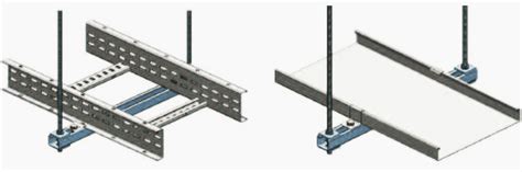 Best Practice Guide To Cable Ladder And Cable Tray Systems Eep