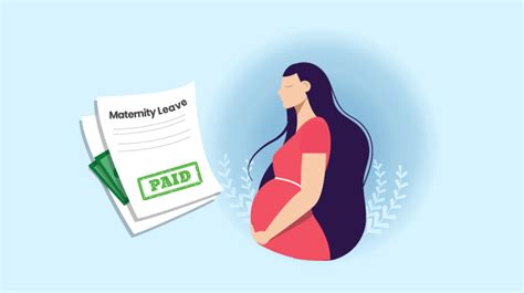 Maternity Leave