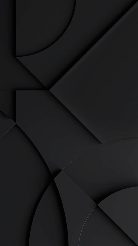 Black Wallpaper Black Wallpaper Black Phone Wallpaper Android Wallpaper