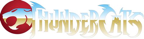 Thundercats Logo Transparent Check Out This Transparent Thundercats