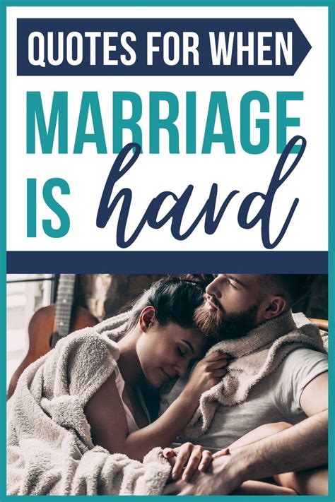 Struggling Marriage Quotes To Inspire And Encourage In 2021 Marriage