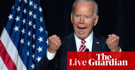 Biden Hits Back At Trumps Attack On Unions They Fought For Our