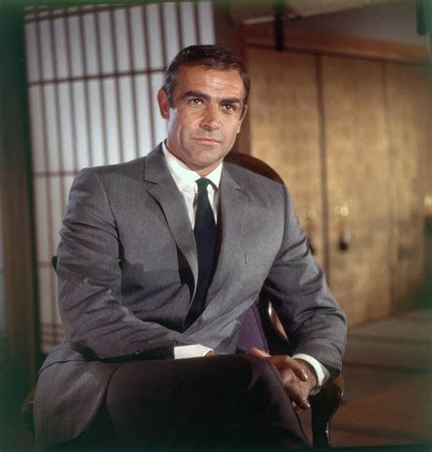 Photos Sean Connery Through The Years Wsoc Tv