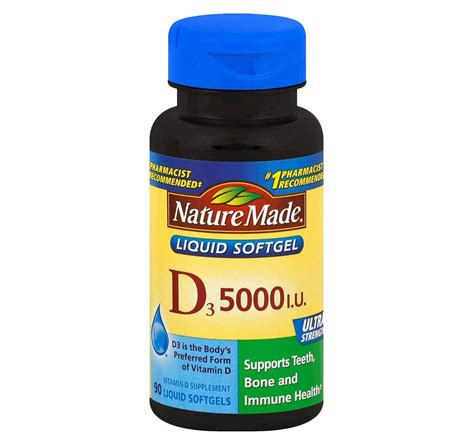 Doses should not exceed 10,000iu daily unless supervised by a medical professional. Vitamin D: Benefits, deficiency, sources, and dosage ...