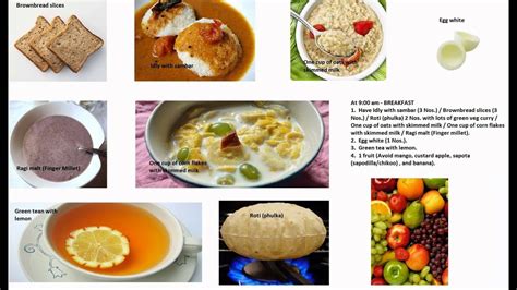 To drop pounds, you need to eat fewer calories than you burn. Diet Chart for Weight loss - YouTube