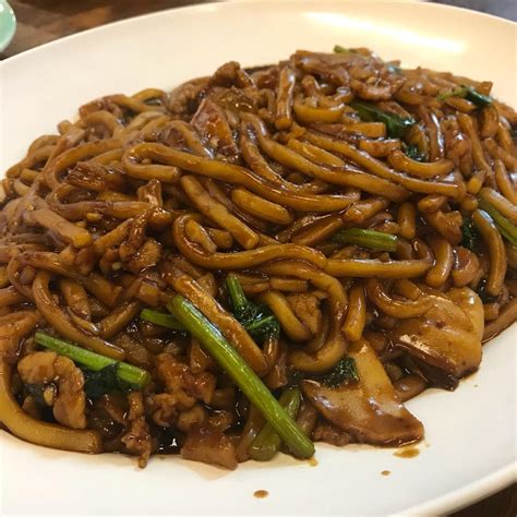 Hdb penthouse at blk 290c bukit batok. 10 Bukit Batok Food Gems Including A 24-Hour Ban Mian ...