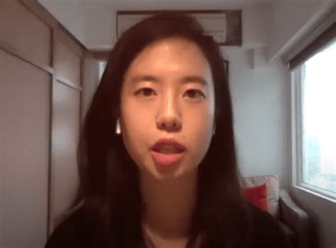 hong kong refuse un visa à la correspondante de the economist lcanews