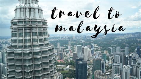 Going to malacca, malaysiamalacca is an unesco world heritage site. Travelling to Malaysia (Kuala Lumpur & Malacca) | Travel ...