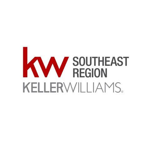 Keller Williams Realty Southeast Region Atlanta Ga