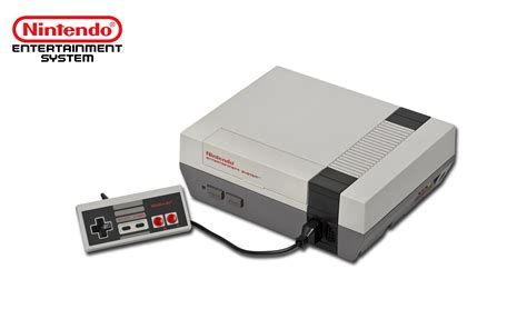 375x667 Resolution White And Black Nes Console Nintendo