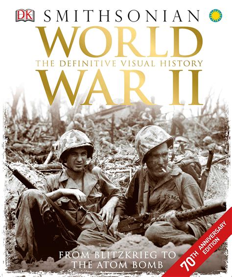 World War Ii The Definitive Visual History Dk Publishing ThƯ ViỆn Ebook Tve 4u