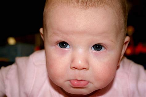 Funny Picture Clip Funny Pictures Sad Baby Faces Baby