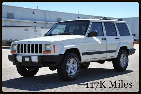 Find used jeep cherokee sport cars for sale at motors.co.uk. Jeep Cherokee XJ Sport For sale - Low Mileage Original ...