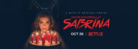Chilling Adventures Of Sabrina Tv Show On Netflix Season 1 Viewer