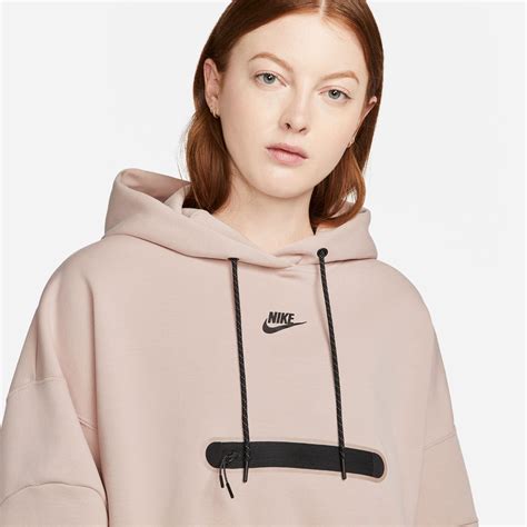 Nike Tech Fleece Hoodie Womens Ireland