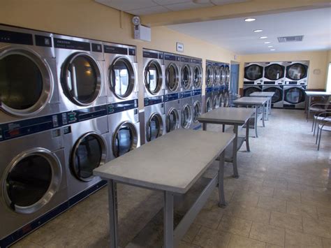 Our last wash is at 9:15 p.m. 24 Hour Coin Operated Laundry - Steiningers Laundry and ...