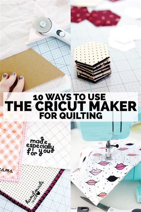 How To Create A Simple Cricut Maker Sewing Pattern Printable Crush