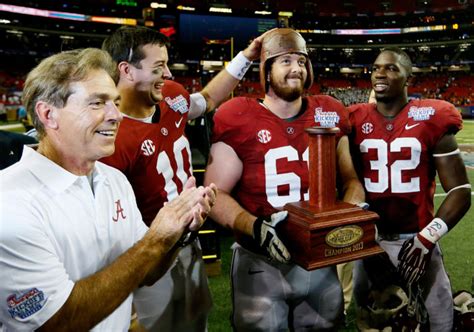 Alabama Football The 30 Best 3 Star Players In Tide History Page 16