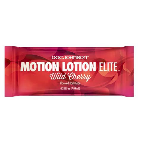 motion lotion elite body glide in wild cherry viking wholesale x