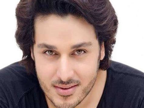 He began acting in 1998. Pakistani model turned TV actor: Ahsan Khan: It would be a ...