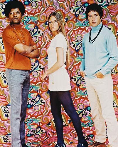 Movie Market Photograph And Poster Of The Mod Squad 212794