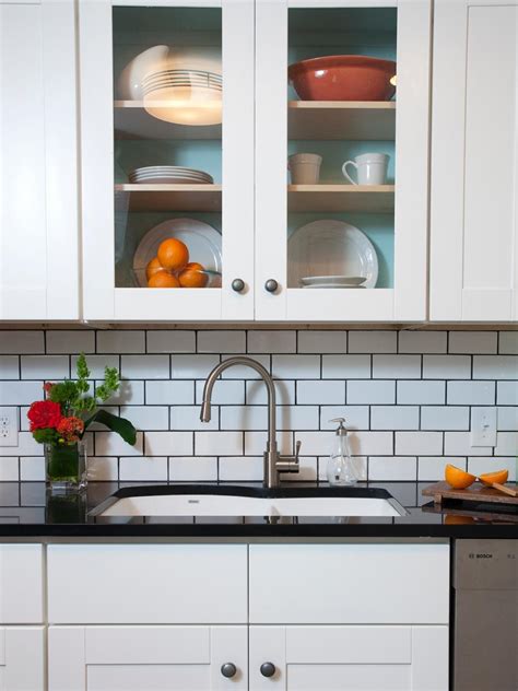 Subway Tile Design Ideas Kitchen