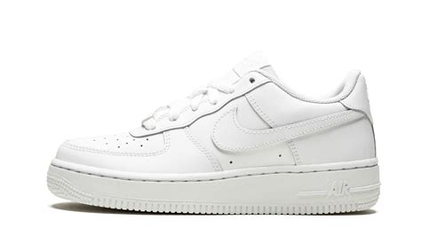 Air Force 1 Gs “white” 314192 117