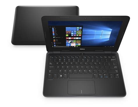 Dell Gets Flexible With New Laptops For Schools Canadian Reviewer