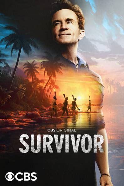 How To Watch And Stream Survivor 2000 2023 On Roku