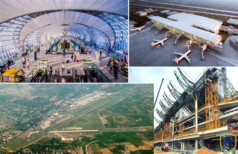 Chennai International Airport Review Oracle