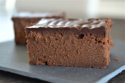 G Teau Au Chocolat Et Mascarpone Melencuisines