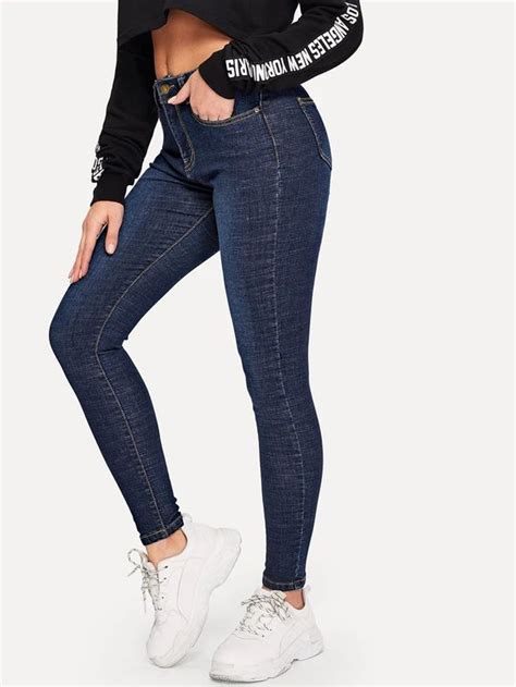 2020 Fashion Jeans For Women Womens Work Pants Best Jeans For Women