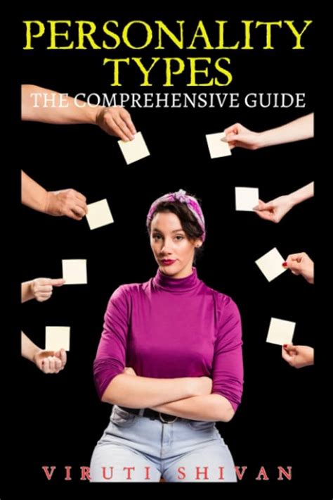 Understanding Different Personality Types A Comprehensive Guide