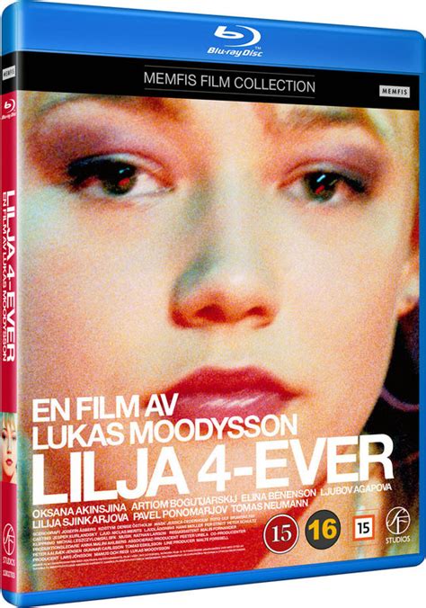 Лиля навсегда [blu ray] купить фильм lilya 4 ever на лицензионном blu ray диске по лучшей цене
