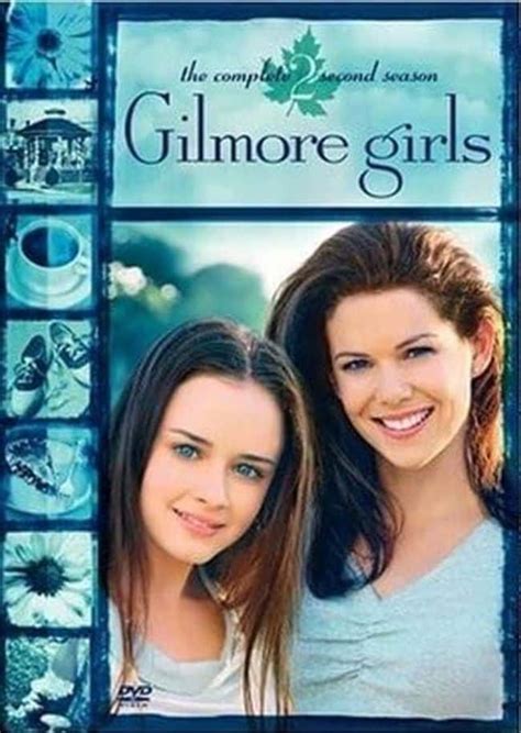 Ranking All Seasons Of Gilmore Girls Best To Worst