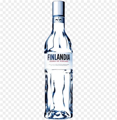 Finlandia Vodka Png Image With Transparent Background Toppng