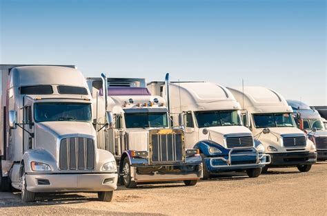 The coverage you need may include: A Guide to Semi-Truck Insurance: Commercial Coverage | California Brokerage Insurance Associates ...