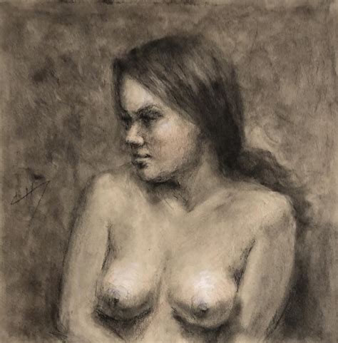 Life Drawing Some Nudity WetCanvas Online Living For Artists