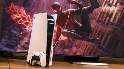 Sony Playstation 5 Review The Future Is Here