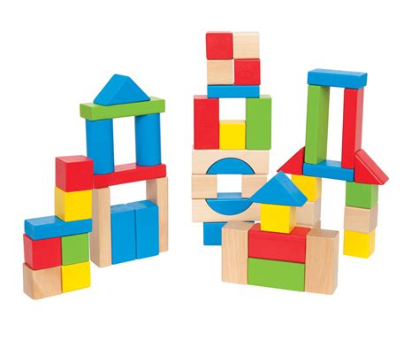Childrens Wooden Building Blocks Cheaper Than Retail Price Buy