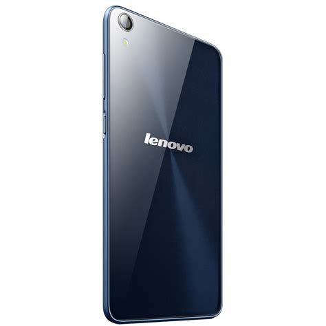 Smartphone Lenovo S850 5 Deep Blue