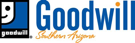 Goodwill-Logo - Tucson's Historic Fourth Avenue png image
