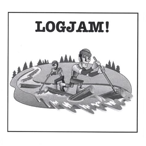 Logjam By Logjam On Amazon Music