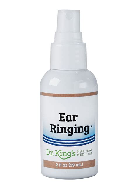 Ear Ringing Natural Medicine Natural Medicine Medicine Ear