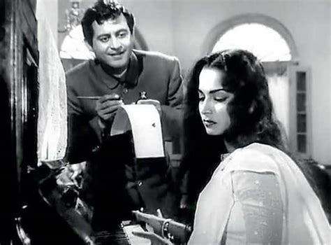 guru dutt immensely loved waheeda rehman but their love story left incomplete due to this reason