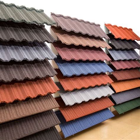 Roofing Sheets Meaning Types Benefits Price And Tips To Choose
