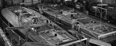 We did not find results for: Elco PT Boat Construction | Wooden Boats, Crackerbox ...